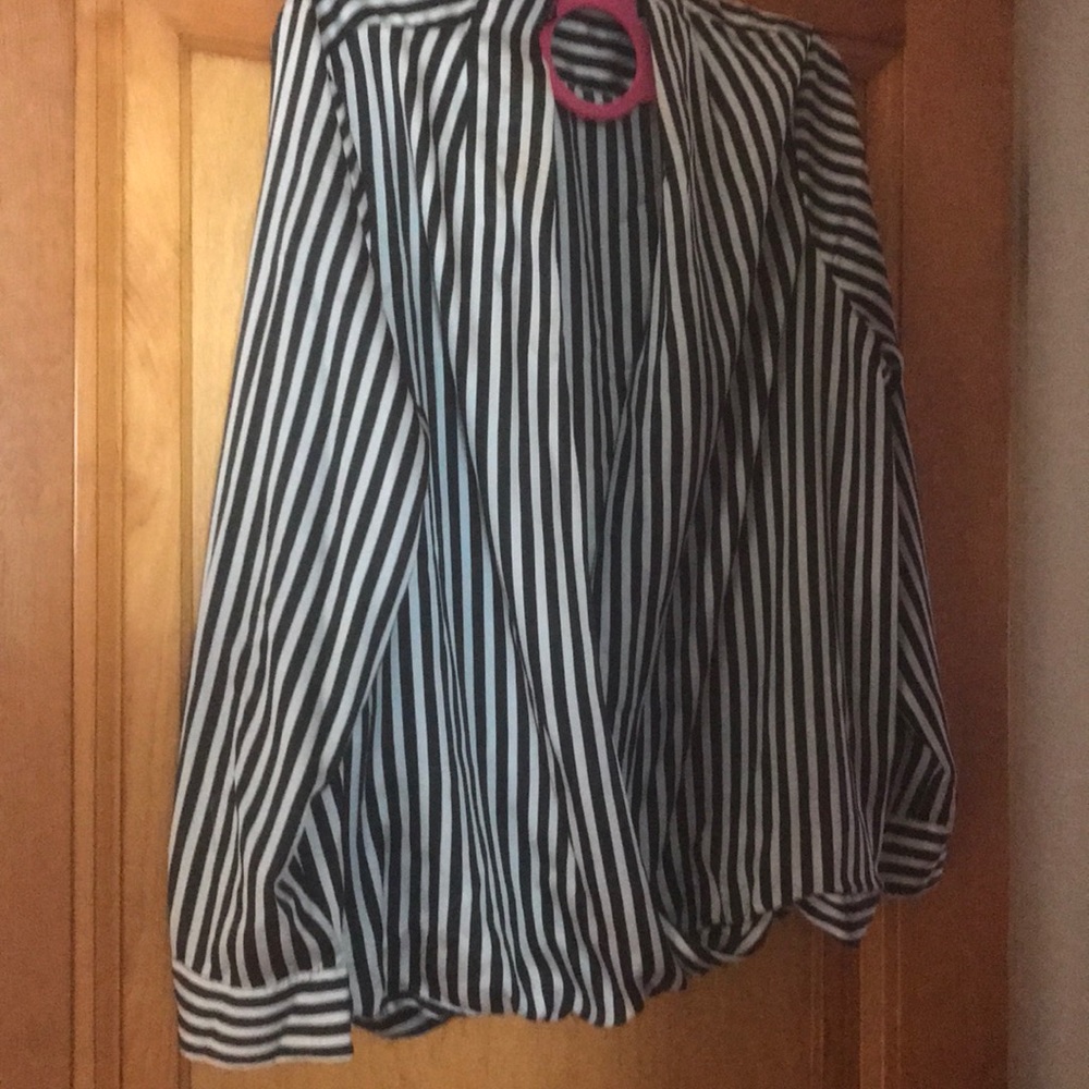 Sassy dress or casual shirt